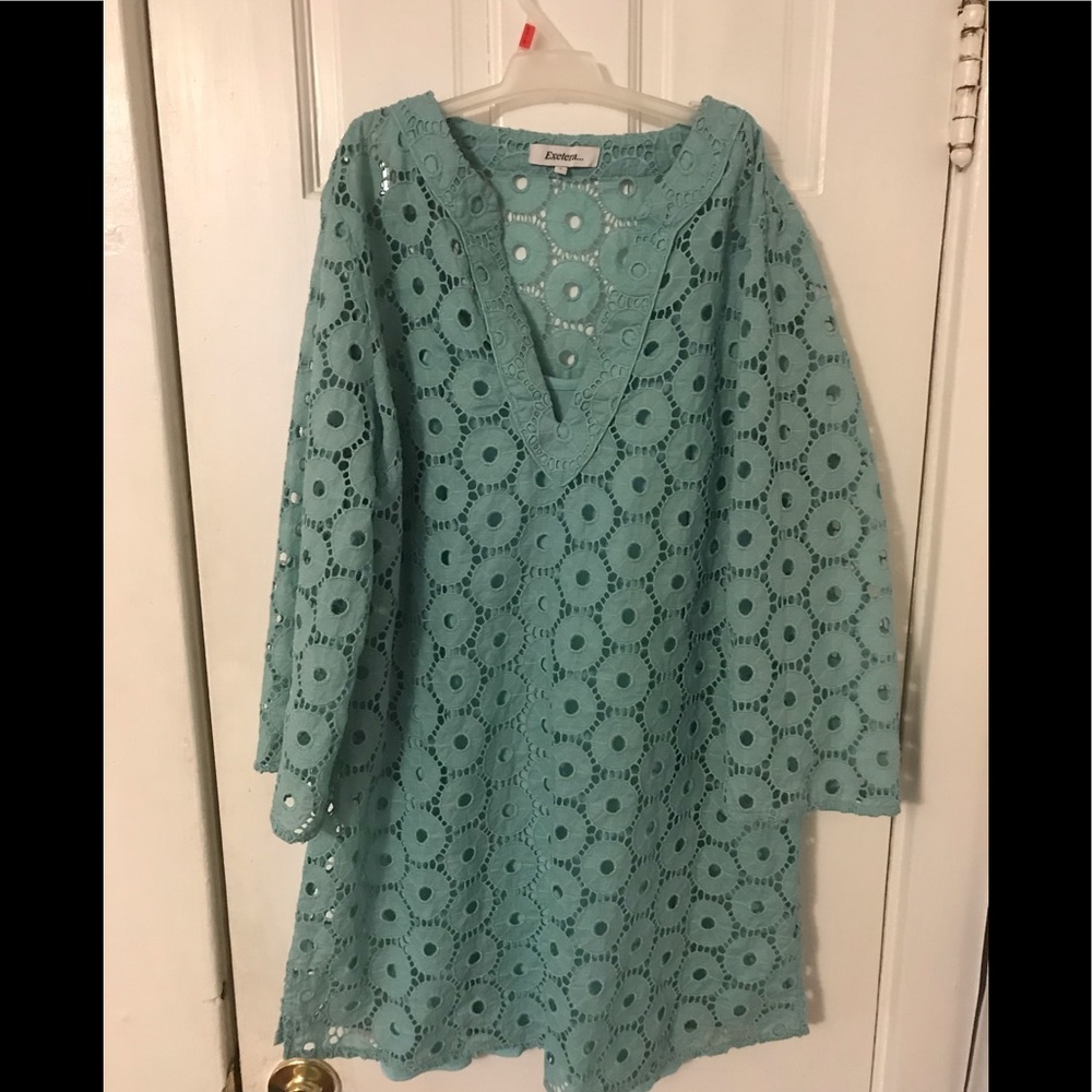 Mini dress